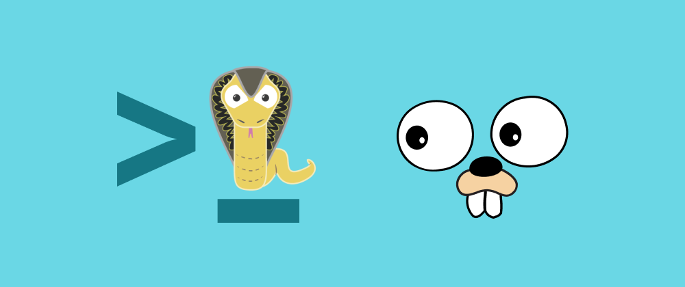 Golang com Cobra CLI.